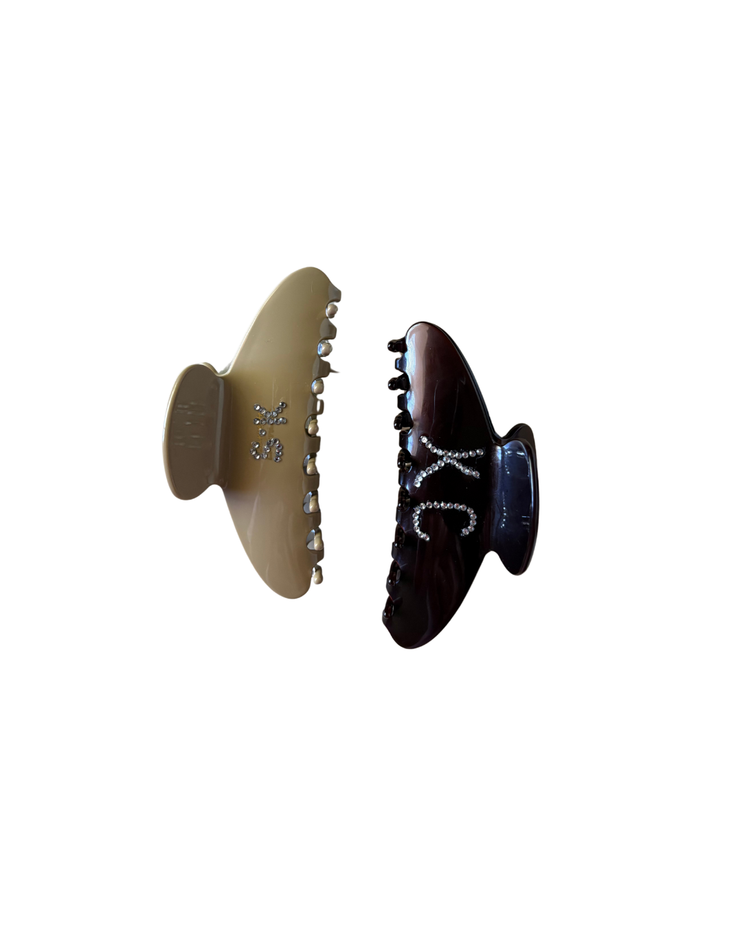 The Claw Clip