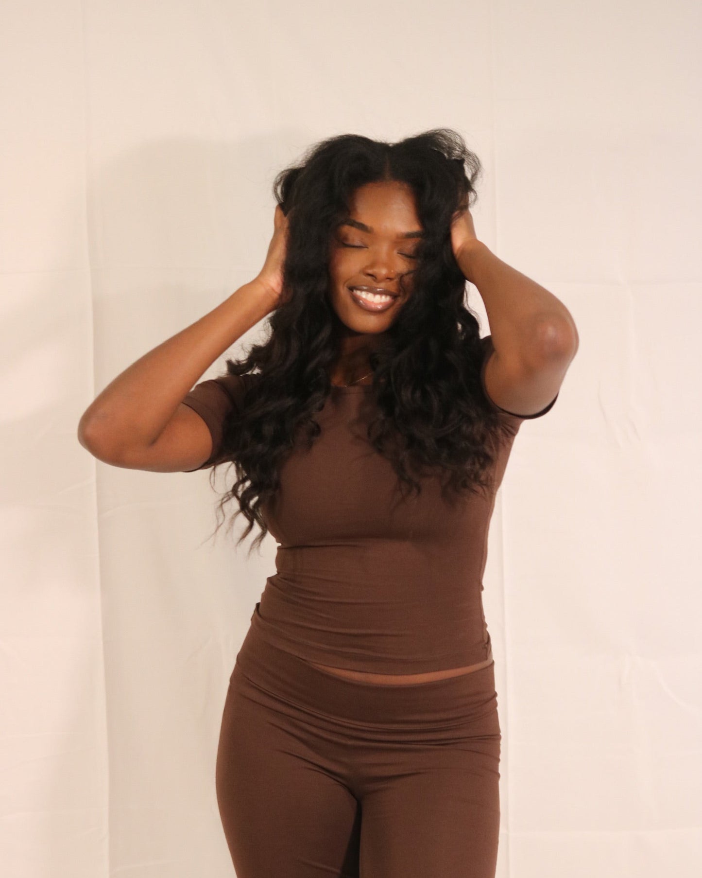 The Cotton Short Sleeve Tee